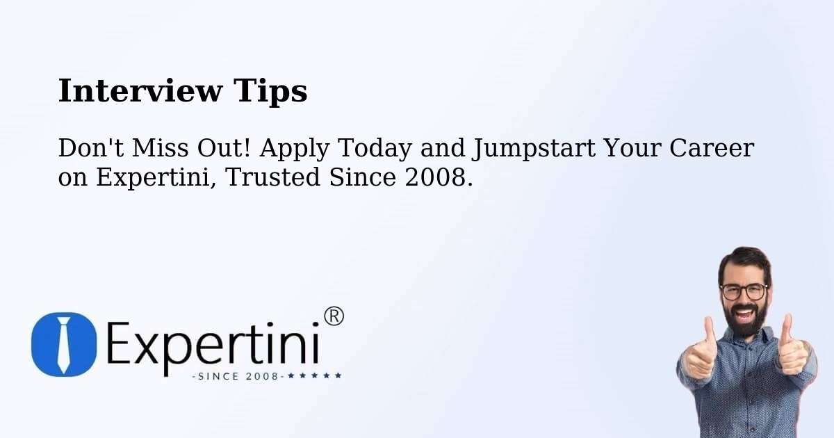 Interview Tips & Techniques for Job Seekers – Sefrou - Sefrou, Morocco Jobs Expertini