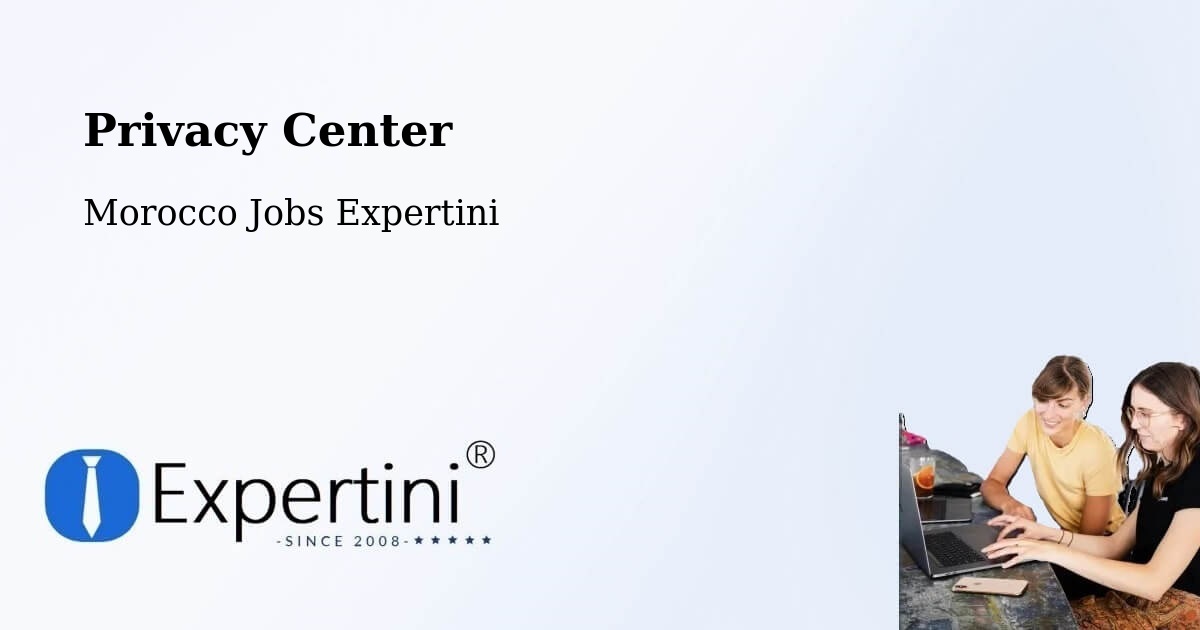 Privacy Policy – Sefrou - Morocco Jobs Expertini
